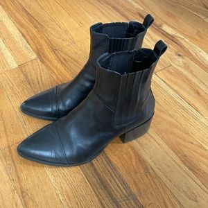 Vagabond Marja Boots